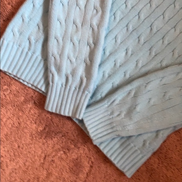 RL sweater - Picture 3 of 4